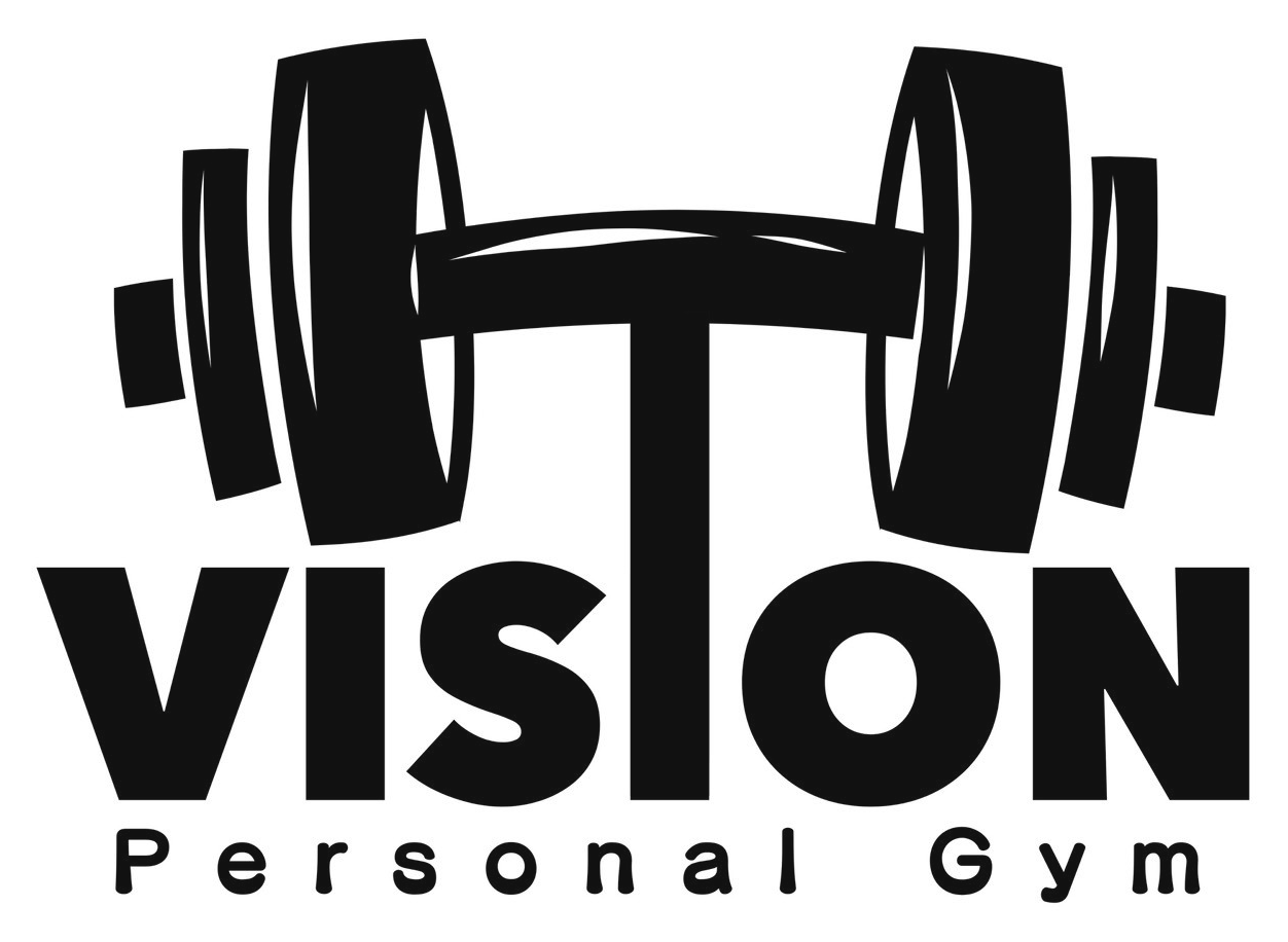 VISION Personal Gym